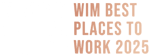 Voted Women in Music Best Places to Work 2025